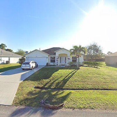 243 Nw North Macedo Blvd, Port Saint Lucie, FL 34983