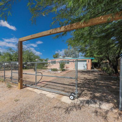 2431 N Walnut Ave, Tucson, AZ 85712