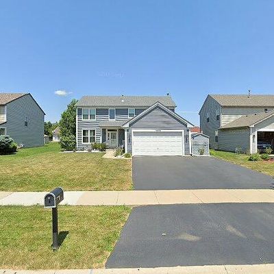 24308 W Apple Tree Ln, Plainfield, IL 60585