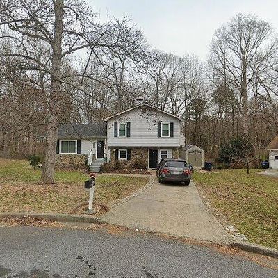 2433 Falcon Ct, Lawrenceville, GA 30043