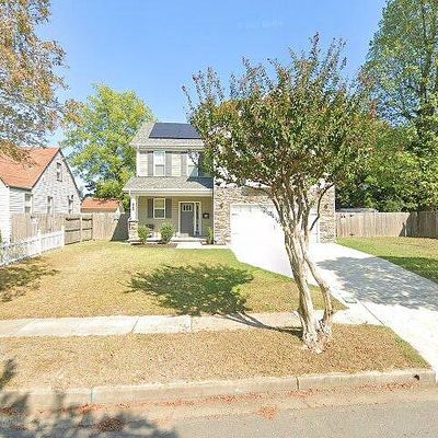 2436 Grandy Ave, Norfolk, VA 23509