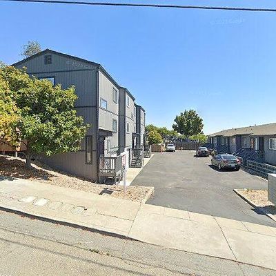 2444 Frances St #3, Oakland, CA 94601