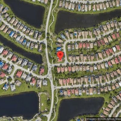 2448 Blackburn Cir, Cape Coral, FL 33991