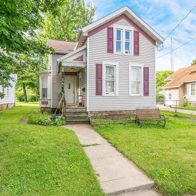 247 W 14 Th Ave, Oshkosh, WI 54902