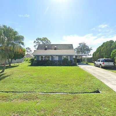 2489 Se Stonecrop St, Port Saint Lucie, FL 34984