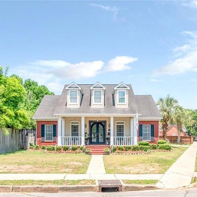 249 Warren Street S, Mobile, AL 36602