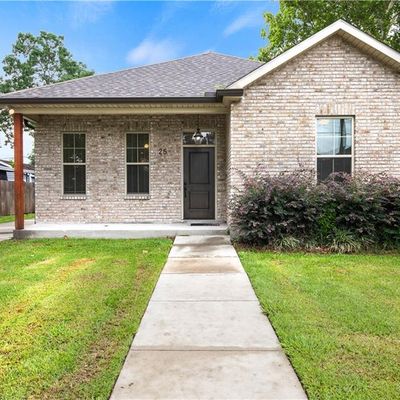 25 Old Hickory St, Chalmette, LA 70043