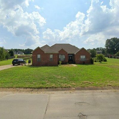 25 Southridge Cir, Wynne, AR 72396