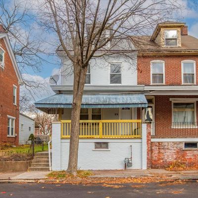 25 W 3 Rd St, Pottstown, PA 19464