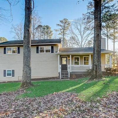 250 Pine Acres Dr, Canton, GA 30115