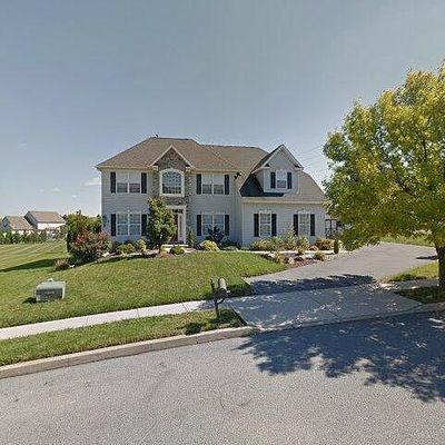 2503 Augusta Dr, Whitehall, PA 18052