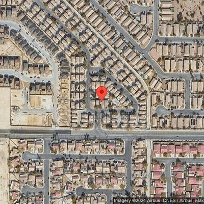 2504 Trustworthy Ave, North Las Vegas, NV 89031