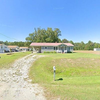 25081 Us Highway 64, Jamesville, NC 27846