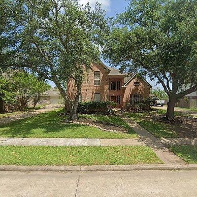 2510 Vermillion Rd, Seabrook, TX 77586