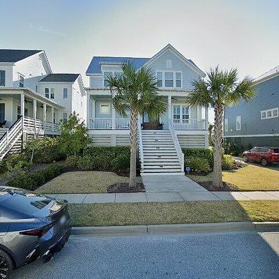 2518 Waverly St, Daniel Island, SC 29492