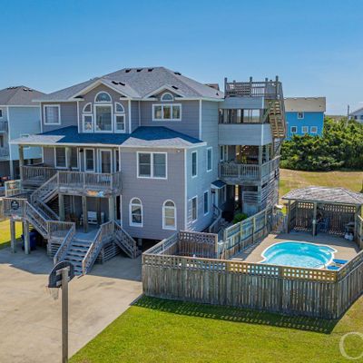 25209 Sea Isle Shores Ln, Waves, NC 27982