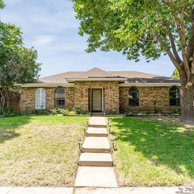 2521 Idlewood Dr, Garland, TX 75040