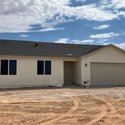 25215 S 195th Avenue, Buckeye, AZ 85326