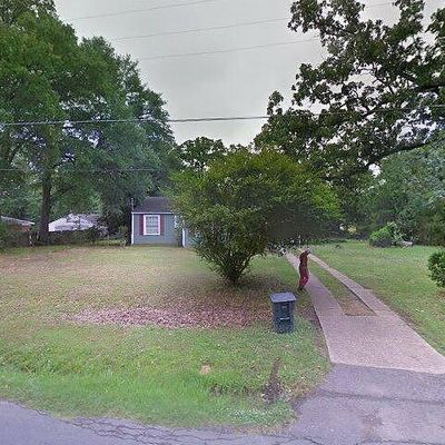 2524 Corbitt St, Shreveport, LA 71108