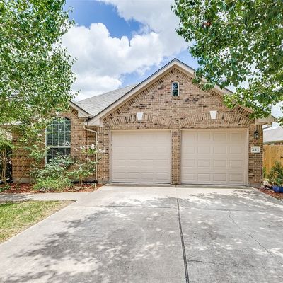 253 Lear Ave, Buda, TX 78610