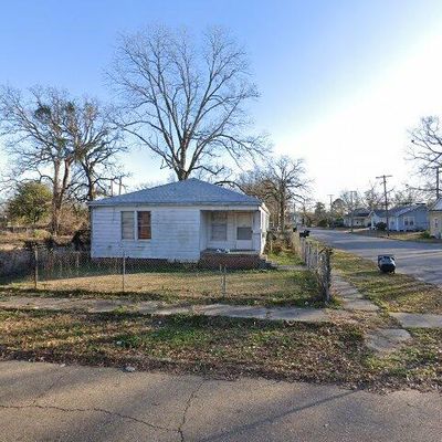 2537 W College St, Shreveport, LA 71103