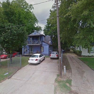 2546 Desoto St, Shreveport, LA 71103