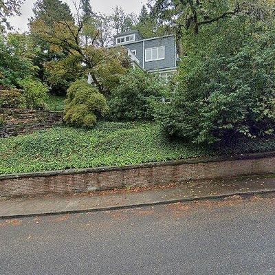 2546 Sw Vista Ave, Portland, OR 97201