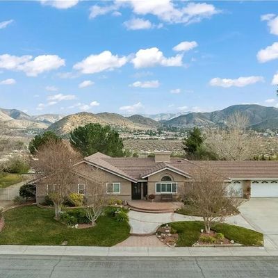 2550 Palomino Dr, Acton, CA 93510