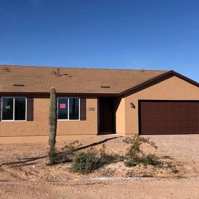 25511 W Hedgehog Road, Wittmann, AZ 85361