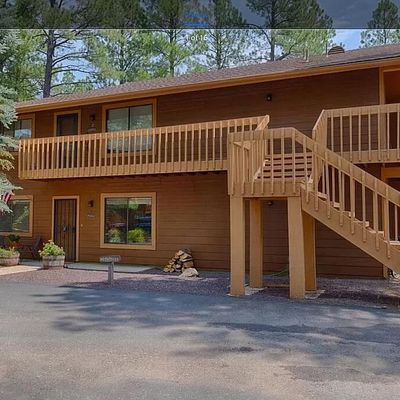 2565 Mustang Cir, Pinetop, AZ 85935