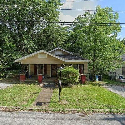 257 Highview St, Jackson, TN 38301