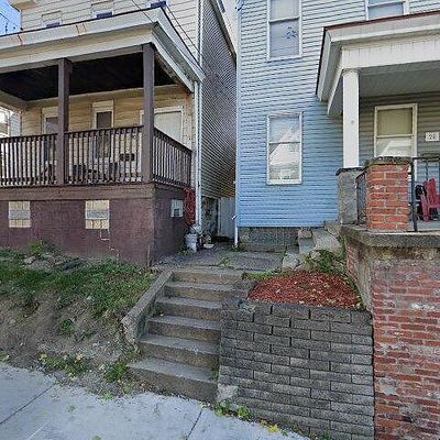 26 Allen St, Pittsburgh, PA 15210