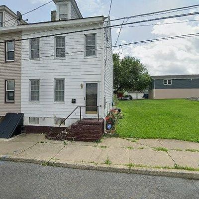 260 W Saint Joseph St, Easton, PA 18042