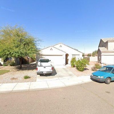 2606 S 106 Th Ln, Tolleson, AZ 85353