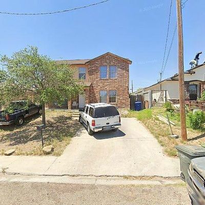 2608 Ventura St, Laredo, TX 78040