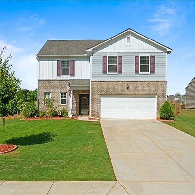 261 Mccall Way, Monroe, GA 30655