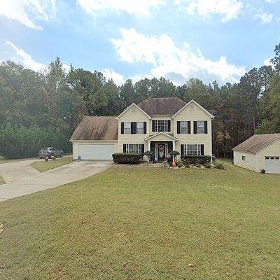 261 Mckenzie Dr, Stockbridge, GA 30281