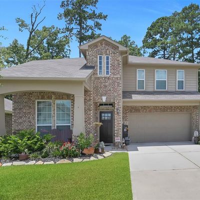 2625 Wood Bark Ln, Conroe, TX 77304