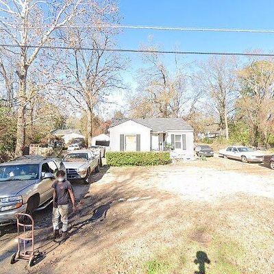 2634 Valley Ridge Rd, Shreveport, LA 71108