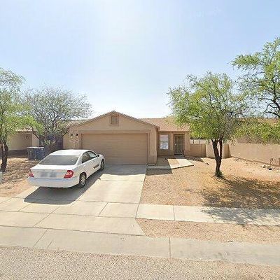 2638 E Cambridge Ring Dr, Tucson, AZ 85706