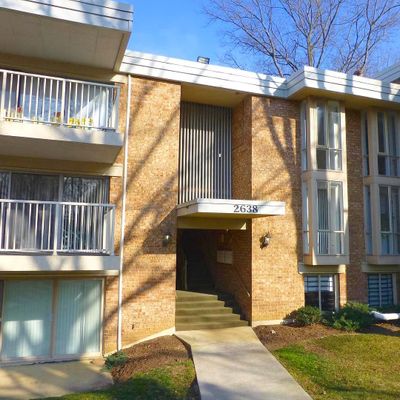 2638 Fort Farnsworth Rd #121, Alexandria, VA 22303