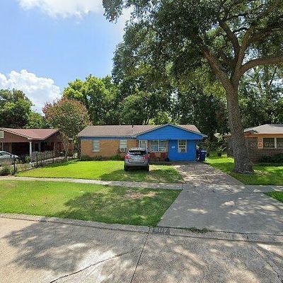 2115 Utah Dr, Shreveport, LA 71101