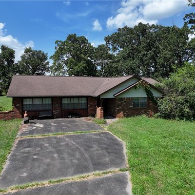 21158 W Highway 62, Lincoln, AR 72744