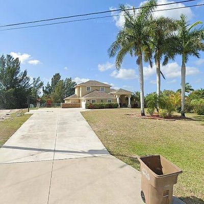 2118 Sw 23 Rd Ct, Cape Coral, FL 33991