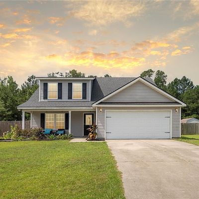 212 Cypress Cove Ln, Rincon, GA 31326