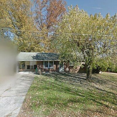 212 Marlin St, Cape Girardeau, MO 63701