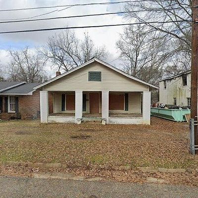 2137 E 4 Th St, Montgomery, AL 36106