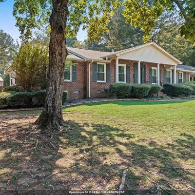 2142 Berry Ave, Florence, AL 35630