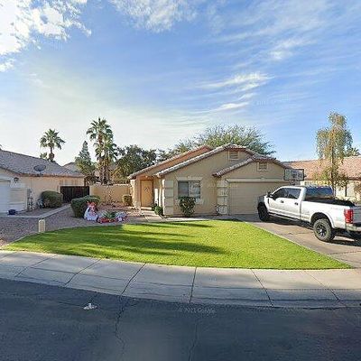 2145 E Catclaw St, Gilbert, AZ 85296