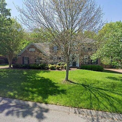 215 Winburn Ln, Franklin, TN 37069